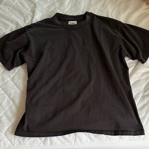 Elwood oversized tee